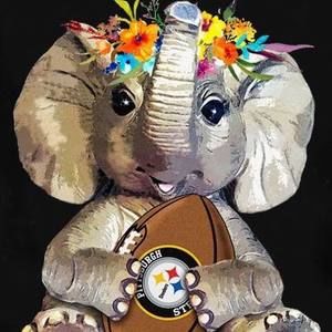 Meet your Posher, Cheri